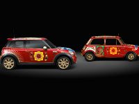 George Harrison's MINI (2009) - picture 1 of 6