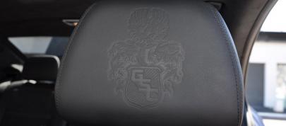 German Special Customs  Mercedes-Benz ML Widebody Kit (2013) - picture 7 of 8