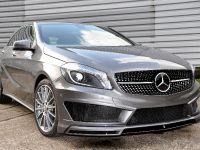 German Special Customs Mercedes-Benz A-Class W176 (2014) - picture 2 of 5