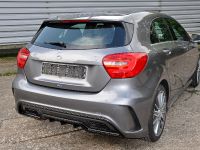 German Special Customs Mercedes-Benz A-Class W176 (2014) - picture 4 of 5