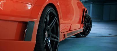 German Special Customs Mercedes-Benz CLS 63 AMG (2013) - picture 7 of 11