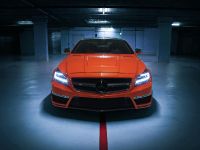 German Special Customs Mercedes-Benz CLS 63 AMG (2013) - picture 3 of 11