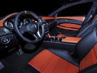 German Special Customs Mercedes-Benz CLS 63 AMG (2013)