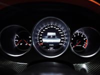 German Special Customs Mercedes-Benz CLS 63 AMG (2013)