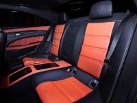 German Special Customs Mercedes-Benz CLS 63 AMG (2013)