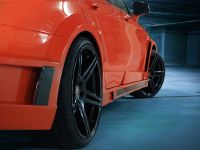 German Special Customs Mercedes-Benz CLS63 AMG Stealth (2013) - picture 10 of 11