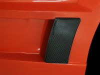 German Special Customs Mercedes-Benz CLS63 AMG Stealth (2013)