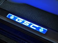 German Special Customs Mercedes-Benz G400 CDI (2014) - picture 10 of 17