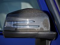 German Special Customs Mercedes-Benz G400 CDI (2014) - picture 11 of 17