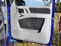 German Special Customs Mercedes-Benz G400 CDI (2014) - picture 13 of 17