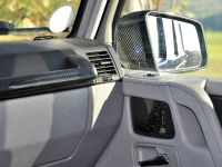 German Special Customs Mercedes-Benz G400 CDI (2014)