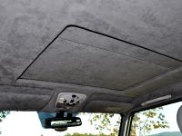 German Special Customs Mercedes-Benz G400 CDI (2014)