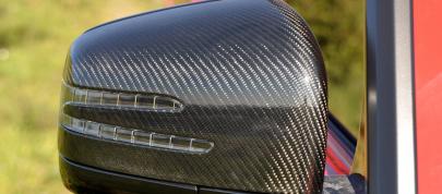 German Special Customs Mercedes-Benz G63 AMG (2013) - picture 12 of 13