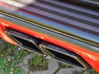 German Special Customs Mercedes-Benz G63 AMG (2013) - picture 11 of 13