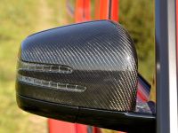 German Special Customs Mercedes-Benz G63 AMG (2013)