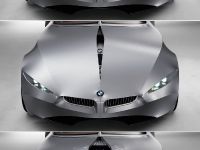 GINA The BMW Group Design philosophy