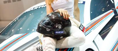 Girls at Geneva (2012) - picture 28 of 30