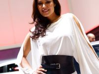 Girls at Geneva (2012)