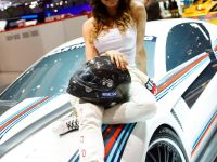 Girls at Geneva (2012)