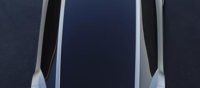 ItalDesign Giugiaro Quaranta (2008) - picture 4 of 20