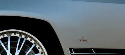 ItalDesign Giugiaro Quaranta (2008) - picture 20 of 20