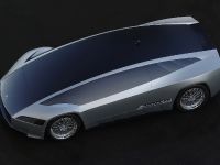 ItalDesign Giugiaro Quaranta (2008)