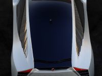 ItalDesign Giugiaro Quaranta (2008) - picture 3 of 20