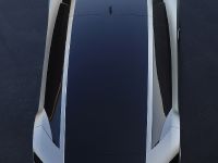 ItalDesign Giugiaro Quaranta (2008)