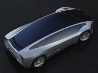 ItalDesign Giugiaro Quaranta (2008) - picture 5 of 20