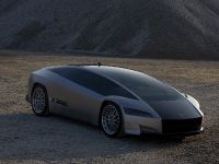 ItalDesign Giugiaro Quaranta (2008) - picture 6 of 20