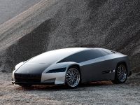 ItalDesign Giugiaro Quaranta (2008)