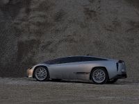 ItalDesign Giugiaro Quaranta (2008) - picture 11 of 20