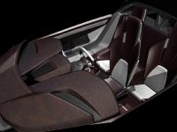 ItalDesign Giugiaro Quaranta (2008) - picture 13 of 20
