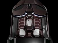 ItalDesign Giugiaro Quaranta (2008)