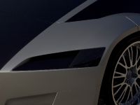 ItalDesign Giugiaro Quaranta (2008)