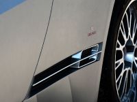 ItalDesign Giugiaro Quaranta (2008)