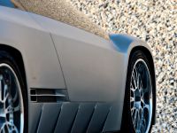 ItalDesign Giugiaro Quaranta (2008) - picture 19 of 20