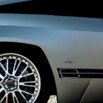 ItalDesign Giugiaro Quaranta (2008)