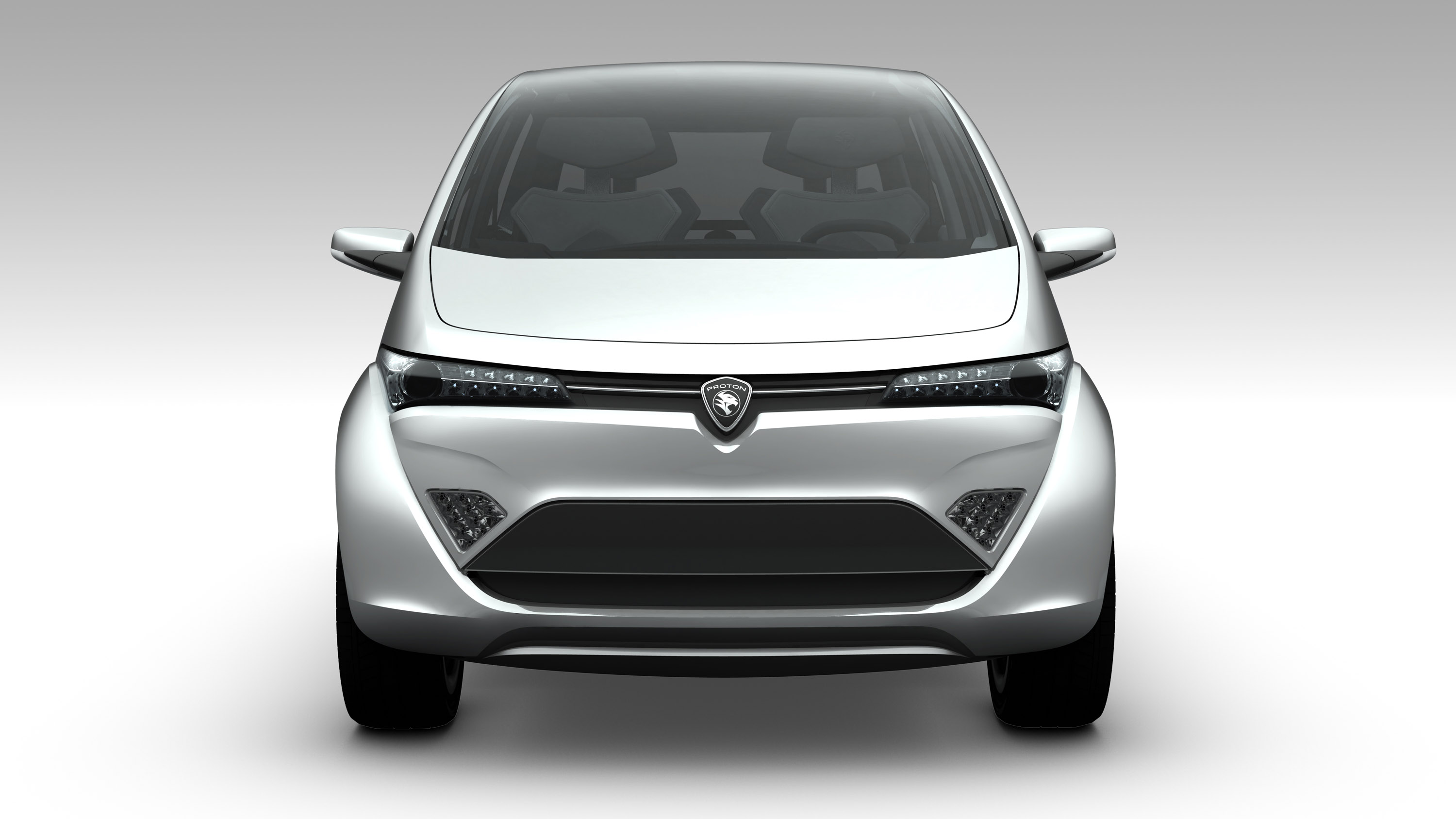 Giugiargo Proton Emas concept