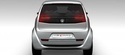 Giugiargo Proton Emas concept (2010) - picture 4 of 11