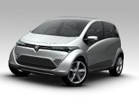 Giugiargo Proton Emas concept (2010)