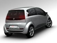 Giugiargo Proton Emas concept (2010) - picture 2 of 11