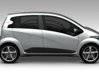 Giugiargo Proton Emas concept (2010) - picture 6 of 11