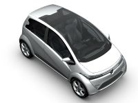 Giugiargo Proton Emas concept (2010)