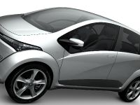 Giugiargo Proton Emas concept (2010) - picture 10 of 11