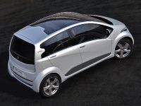 Giugiargo Proton Emas concept (2010) - picture 11 of 11