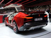 Giugiaro Brivido Geneva (2012) - picture 2 of 6