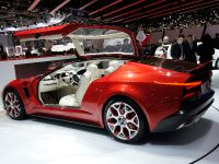 Giugiaro Brivido Geneva (2012) - picture 3 of 6