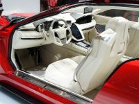 Giugiaro Brivido Geneva (2012)