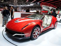Giugiaro Brivido Geneva (2012) - picture 5 of 6
